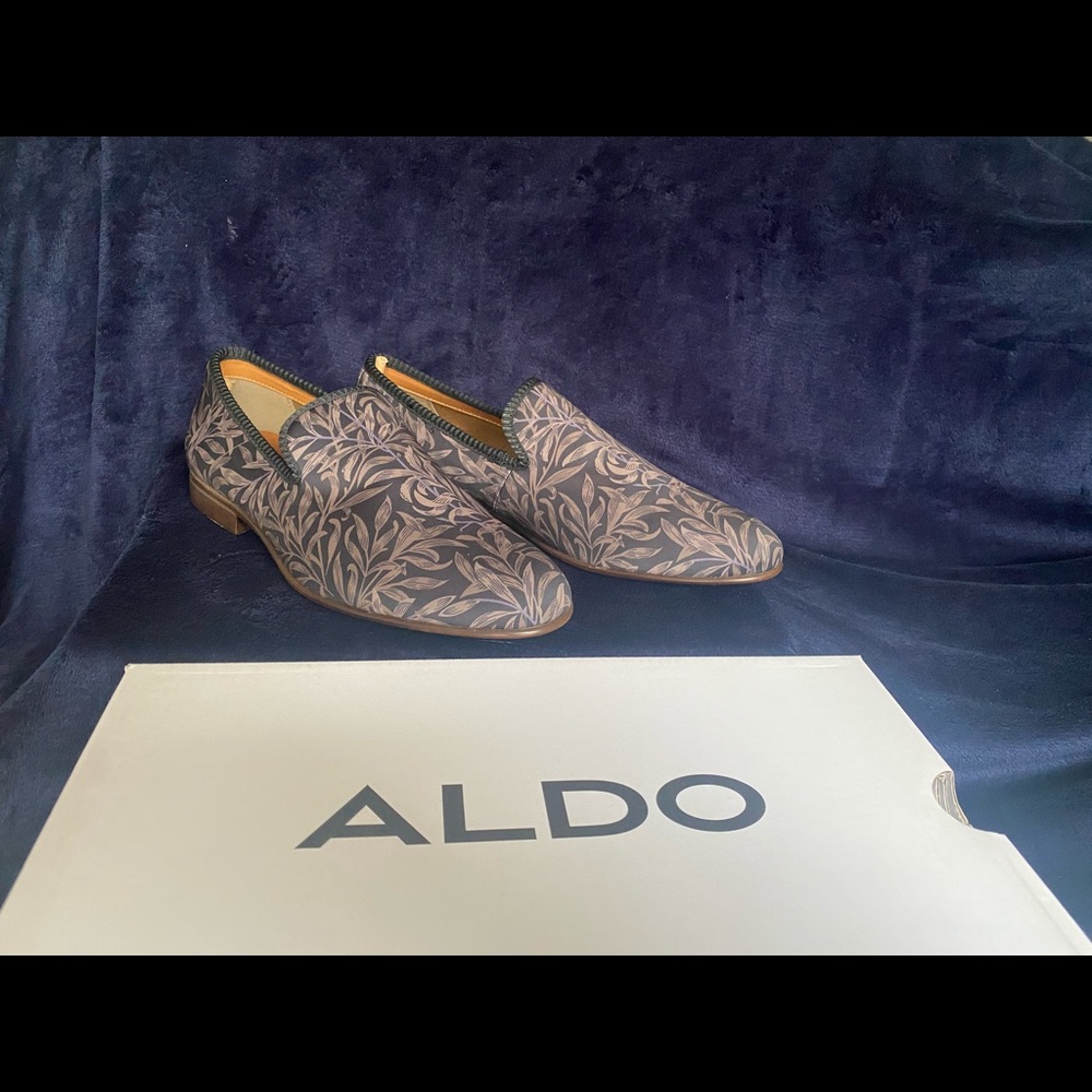 Men’s Loafers